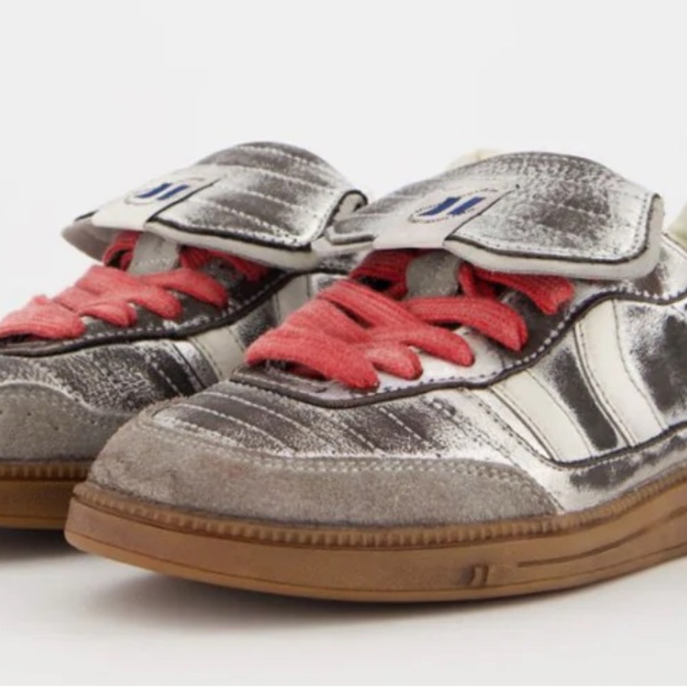 COOLWAY limited Edition  Like ADIDAS but CUTER!!